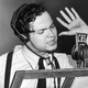 Illustration for article titled Old-time radio